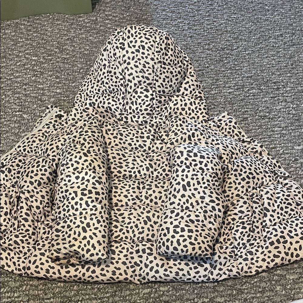 Baby Gap Primaloft Puffer Coat - Picture 9 of 9